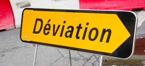 Metz : la rue du Général Metman change de sens