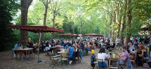 Metz : c'est la dernière semaine des frigos Ardents