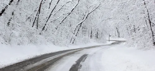 Lorraine : non les pneus neiges ne sont pas obligatoires