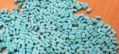 Douane : Saisie record d'ecstasy dans la région