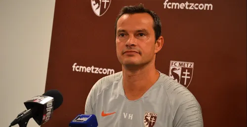 Le FC Metz à Bordeaux « pour repartir du bon pied »