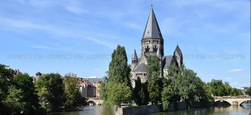 Metz : un escape game géant dans les rues de la ville