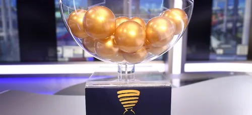 Tirage au sort de la Coupe de la Ligue