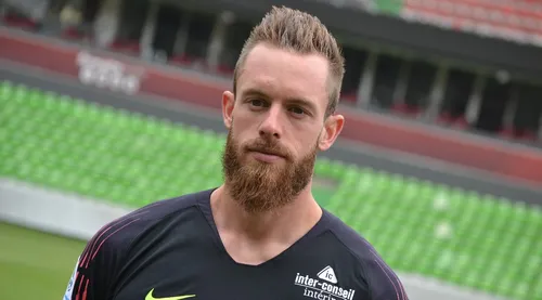 Après FC Metz - Amiens (1-2), Alexandre Oukidja veut « désigner les...