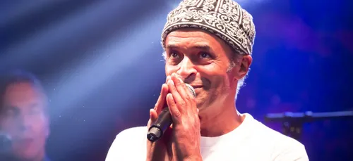 Les photos du Show-Case de Yannick Noah avec D!RECT FM