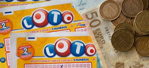Loto : un Lorrain gagne 20 Millions d'euros
