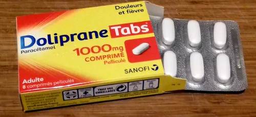 Pharmacie : la fin des médicaments à porté de main