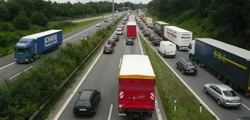 Agriculteurs en colère : Les routes impactées ce mardi 8 Octobre 2019
