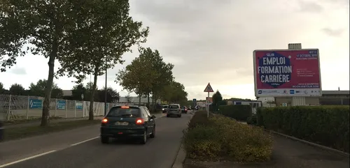 Metz : Le MooviJob Tour revient !