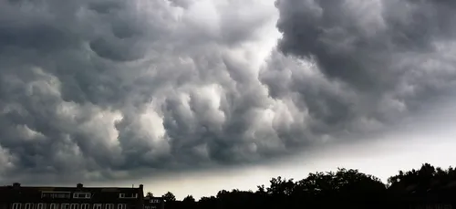 Météo: La Lorraine en vigilance jaune vents violents et orages