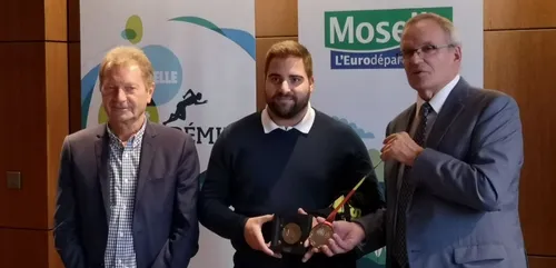 Interview: Quentin Bigot de retour au bercail