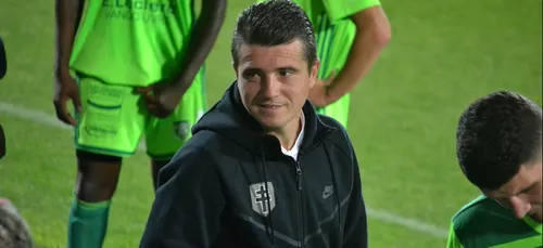 Grégory Proment (FC Metz) : « Mes jeunes doivent être plus ambitieux »