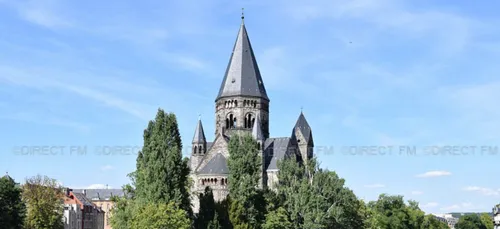 Metz élue "Meilleure grande ville pour la biodiversité"