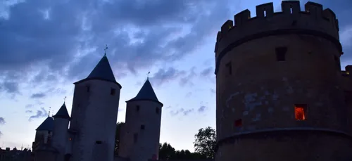 Metz s’est éteint ce week end