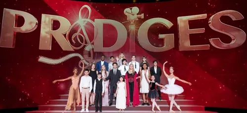 Metz : assistez à l'émission Prodiges