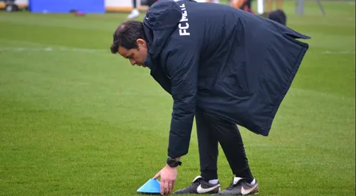 Le FC Metz ne veut pas rire jaune contre Nantes