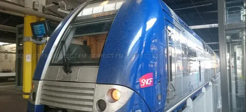 SNCF : Trafic fortement perturbé en Lorraine