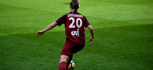 Le FC Metz féminin à Montpellier : souvenirs, souvenirs …