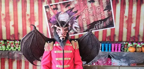 Walygator : La Nocturne du 26 octobre 2019