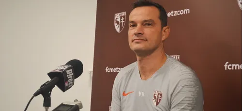Le FC Metz aimerait rugir à Lyon