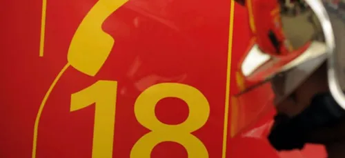 Lorraine : Des pompiers et policiers agressés à l'eau bouillante