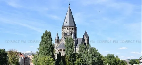 UNESCO : Metz devient la première ville française créative de musique