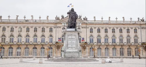 Nancy : une manifestation contre "le racisme anti-musulmans"