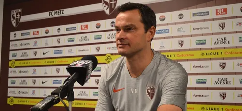 Contre Reims, le FC Metz sera opposé à la meilleure défense d’Europe