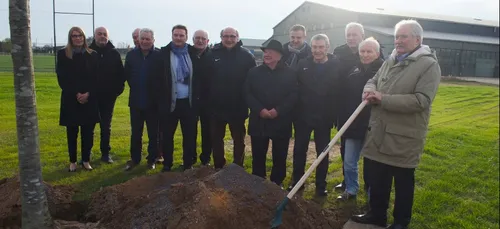 Les anciennes gloires du FC Metz ont la main verte