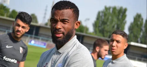 Le FC Metz devra « répondre présent » à Nîmes