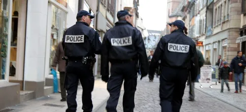 Nancy : La police lance un appel à témoin