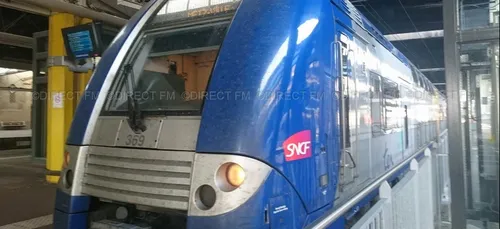 Grève du 5 décembre : Le point sur les transports en Lorraine