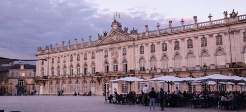 Nancy : un téléfilm recherche des figurants