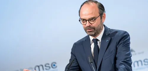 Edouard Philippe sera à Nancy ce vendredi