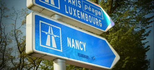 Accident : Nouveau camion couché sur l'A31