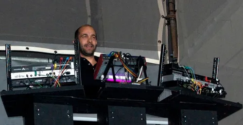 Concert événement à Metz : Étienne de Crécy est de retour à Metz ce...