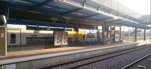 SNCF : report de l'annonce des trains qui circuleront à Noël