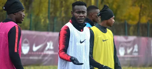 Le FC Metz à Dijon pour conclure 2019 sur une bonne note