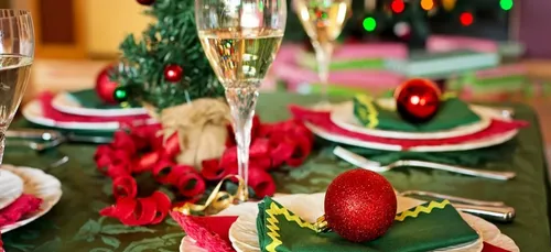 Noël 2019 : 5 étapes pour passer un bon repas de famille