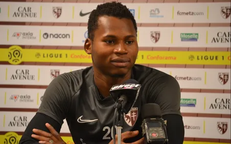 Le FC Metz en quête de rachat contre Strasbourg