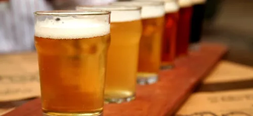 10% des lorrains boivent un verre d'alcool par jour