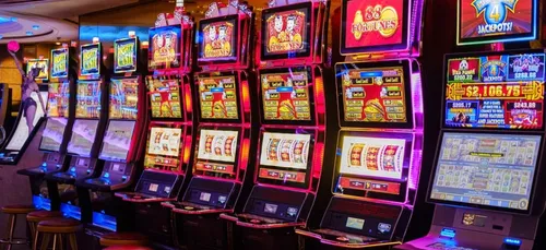 Casino d'Amnéville : un gagnant remporte 49 177 €
