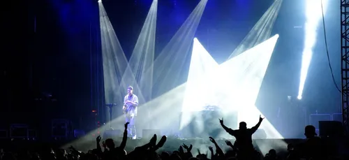 Jardin Du Michel : une programmation aux petits oignons pour cette...