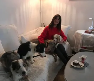 Metz : bientôt un bar à chien dans le centre-ville