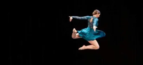 Sport : direction les championnats de France pour les danseuses de...