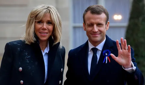 Lorraine : Brigitte Macron sera à Metz ce mercredi