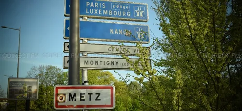 Une opération escargot ce jeudi sur l'A31