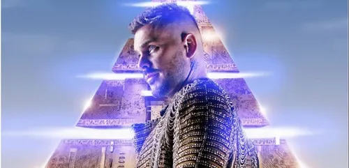 Matt Pokora : son concert au Galaxie d'Amnéville risque d'être...