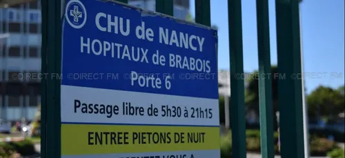 Nancy : un manipulateur radio incarcéré pour agressions sexuelles