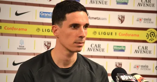 Vincent Pajot : « Nîmes sera difficile à jouer »